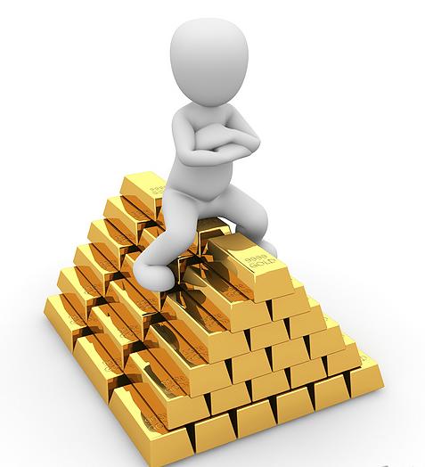 低首付购买黄金,低门槛的买卖