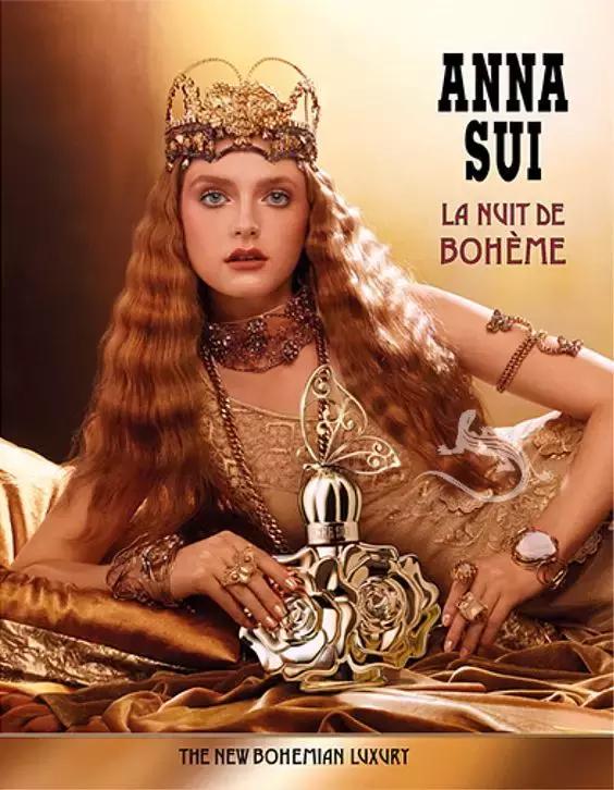 人生第一瓶香水怎么选,优雅又好看的香水