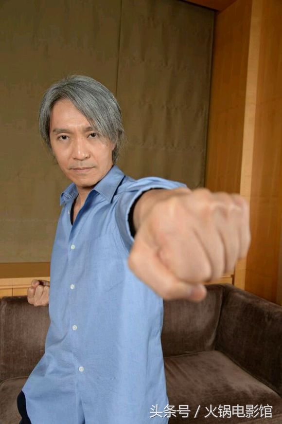 周星驰的电影票房惨败,周星驰破了几次香港票房