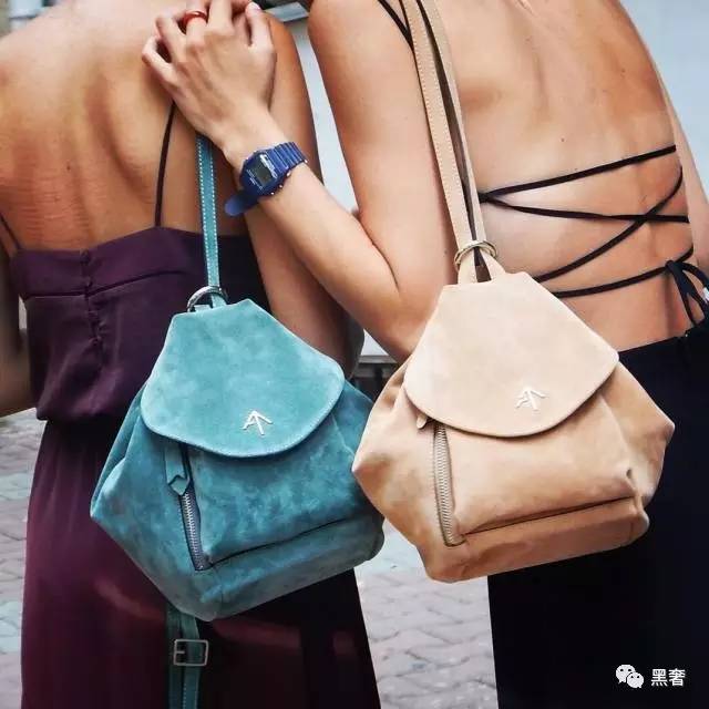开学必备双肩包颜值高容量又大,马上就要开学了双肩包推荐