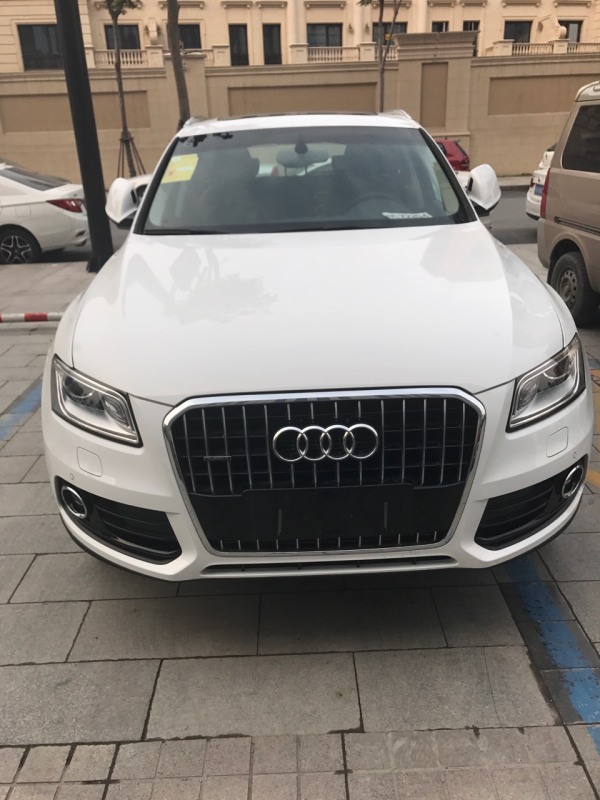 买车体验,第1次买车是一个怎样的体验