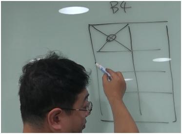 翻篇漫画怎么画,一翻就能动的漫画怎么画