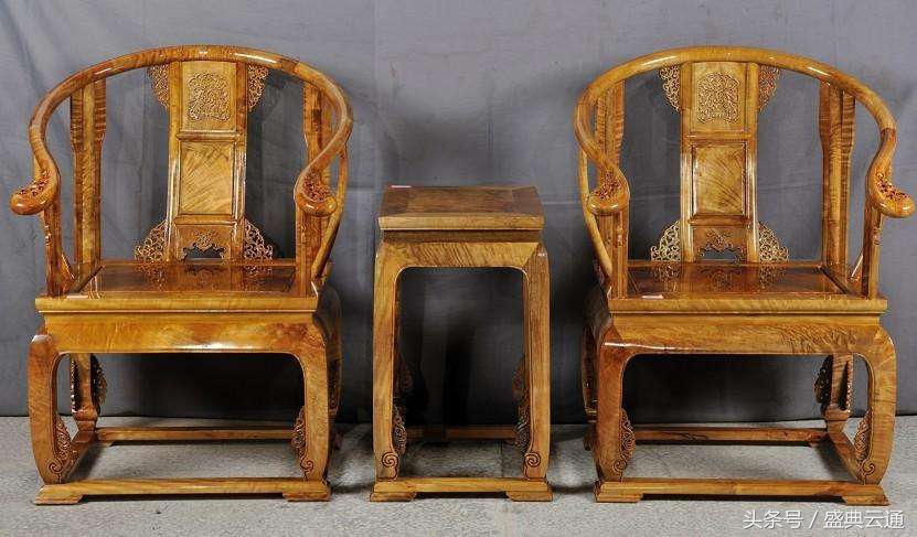 金丝楠木家具好还是乌金木家具好,金丝楠木家具和紫檀家具哪个好