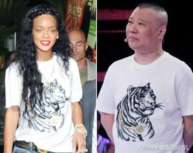 郭德纲撞衫事件,郭德纲撞衫事件真相