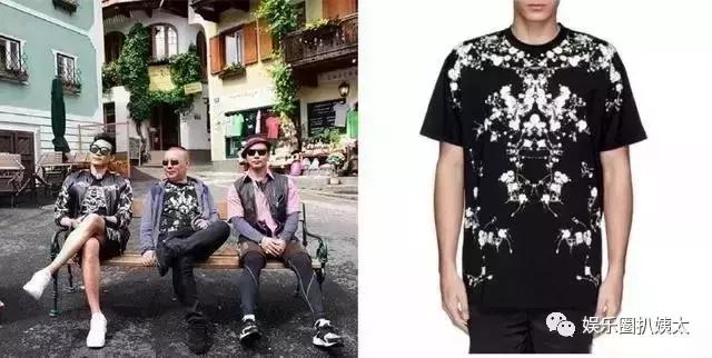 郭德纲撞衫鹿晗李宇春池昌旭，原来他一直是撞衫届的“战斗机”啊