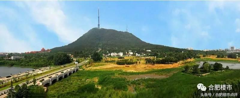 2023年千万豪宅成交城市排名,合肥主城区100万的别墅