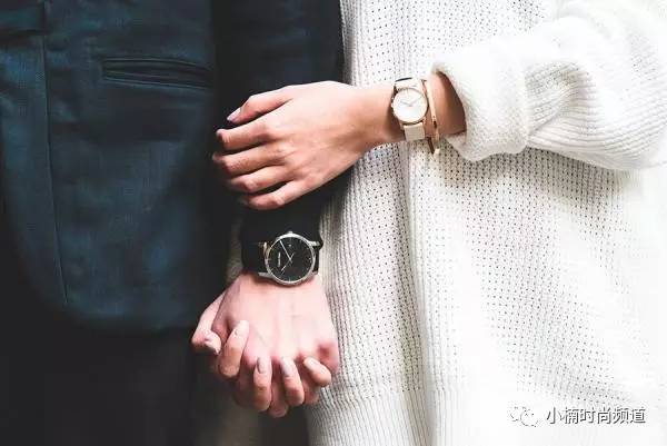 情人节单品：解析两种会戴CK的男女，咦！我其实吸引这样的他？