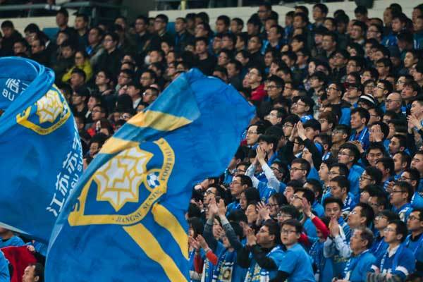 中国足球近十年最好的一场比赛,近几年最精彩的国内足球比赛