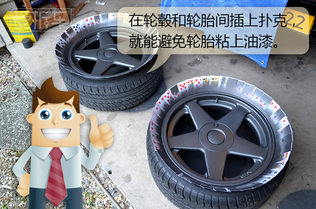 轮毂蹭到马路牙子修复多少钱,铁轮毂蹭到马路牙子修复