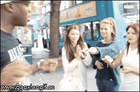 喵：天下武功，唯快不破