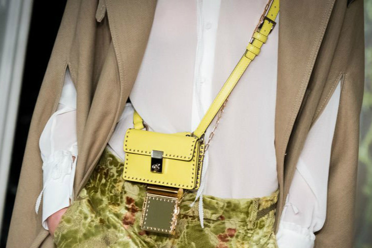 mini测评欧包,mini最实用的包