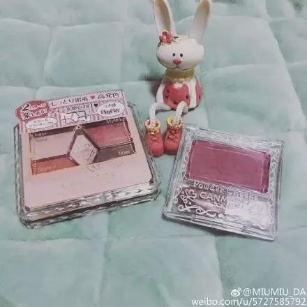 情人节应该化个漂亮的妆,情人节变美