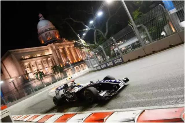 罗斯伯格和汉密尔顿的故事,罗斯伯格历史简介