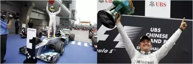 罗斯伯格和汉密尔顿的故事,罗斯伯格历史简介