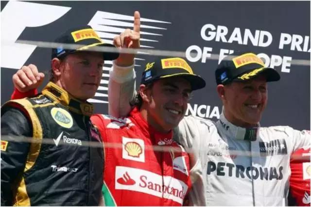 罗斯伯格和汉密尔顿的故事,罗斯伯格历史简介