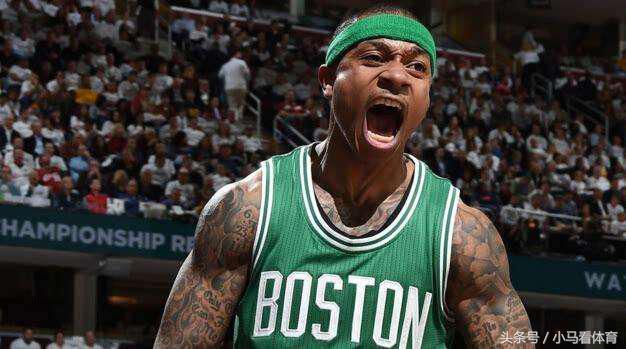 看了他的成长，为安东尼蒙羞