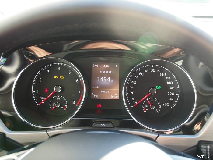 家用途安l值不值得购买,提了一辆宝来