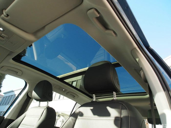 家用途安l值不值得购买,提了一辆宝来