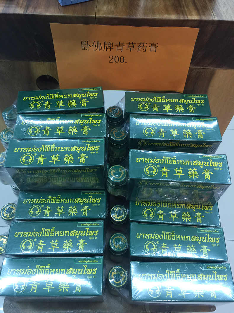 中国人到泰国必买的五样零食,中国人去泰国什么值得购买