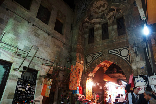 开罗去哪里买东西,开罗哪里买东西便宜又好