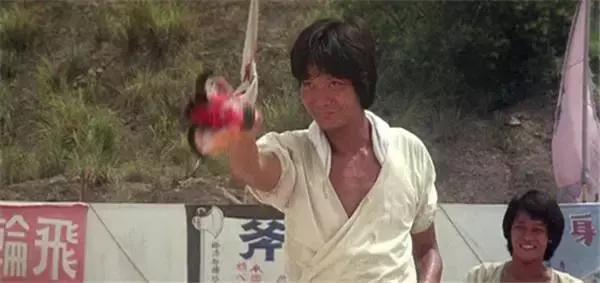 经典警匪港片推荐洪金宝,洪金宝港片完整版