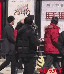 胡歌姚晨艺考完整版,王俊凯姚晨艺考