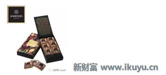 浓情蜜意，牵手有“礼”——巧克力行业的前世今生与未来发展之路