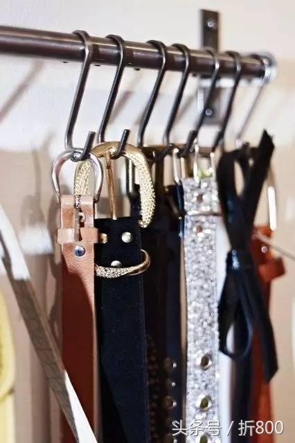 家里实用的小物件挂钩,家里挂钩的100个小妙用