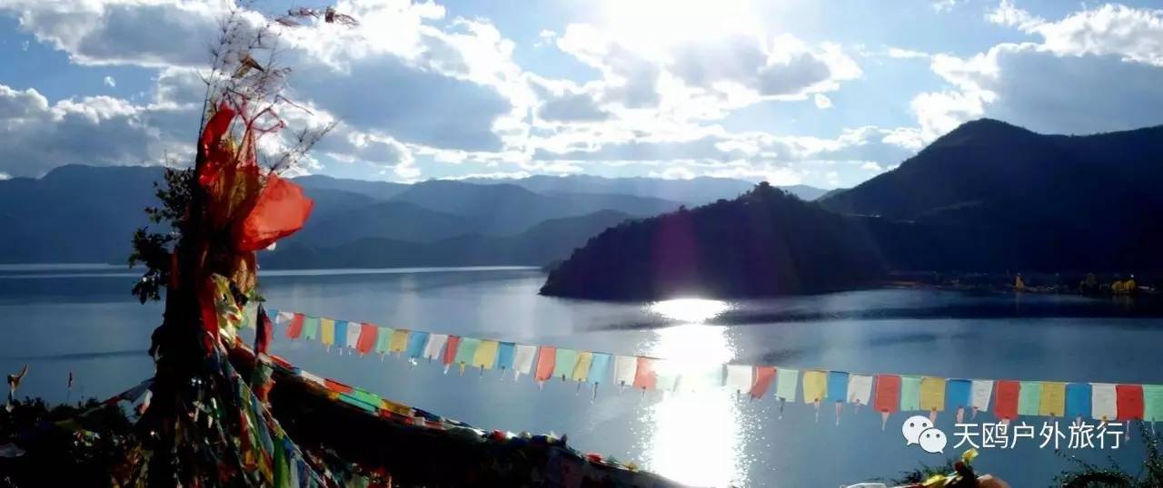 丽江去泸沽湖旅游攻略必去景点,云南泸沽湖十大著名景点排名