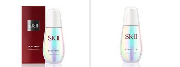 鸡蛋护肤品,年度好用精华