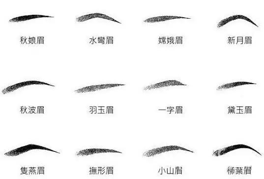 春日桃花妆容教程,桃花妆古风妆容教程