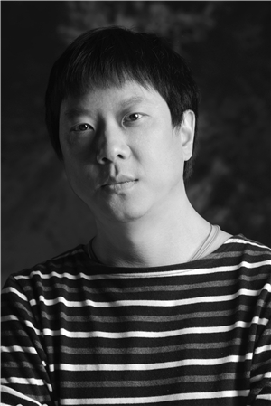 中国音乐剧之光李盾,音乐剧之父李盾的简历