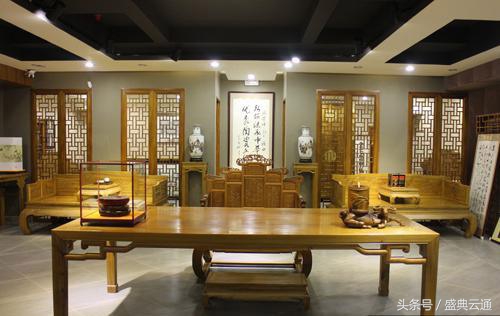 金丝楠木家具好还是乌金木家具好,金丝楠木家具和紫檀家具哪个好