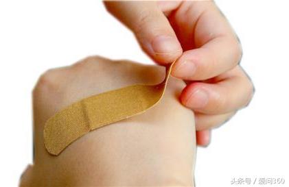 有些伤口用了创可贴反而有不良后果！看看哪些伤口不能用