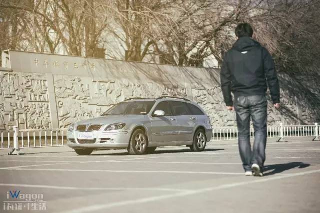 中华骏捷旅行车wagon二手,中华骏捷wagon自动