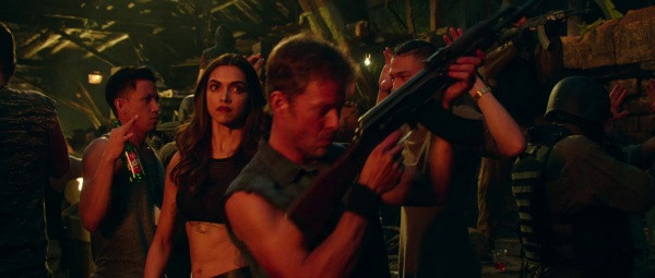 极限特工里范迪塞尔,极限特工范迪塞尔完整版