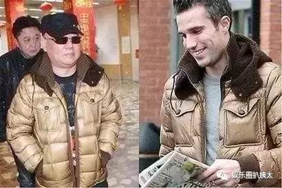 郭德纲撞衫鹿晗李宇春池昌旭，原来他一直是撞衫届的“战斗机”啊