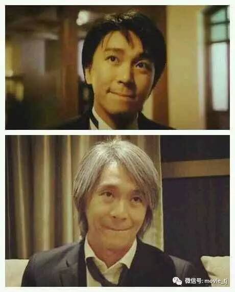 周星驰不拍电影是怕了经典吗,周星驰为何再也不演电影