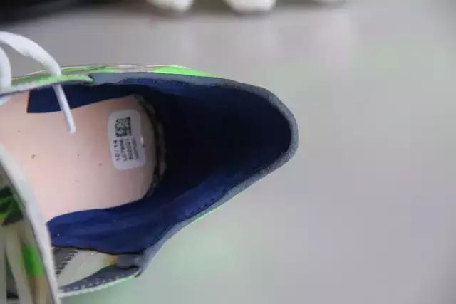 一双流淌着猎鹰血液的F50或许叫“Fredator”更为合适