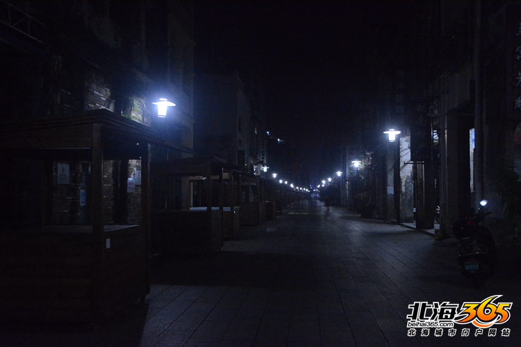 听百年老街故事,听古街故事