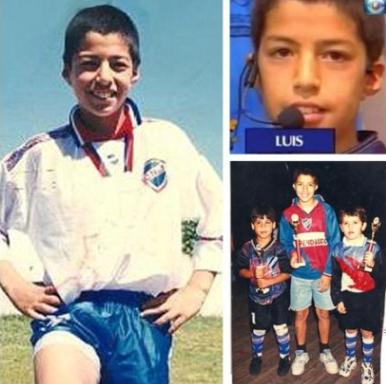 苏亚雷斯最强守门员,苏亚雷斯巅峰强吗