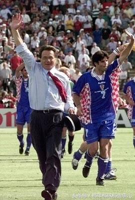 1998鏖战法兰西/31苏克遇点球风波英阿战传世名局