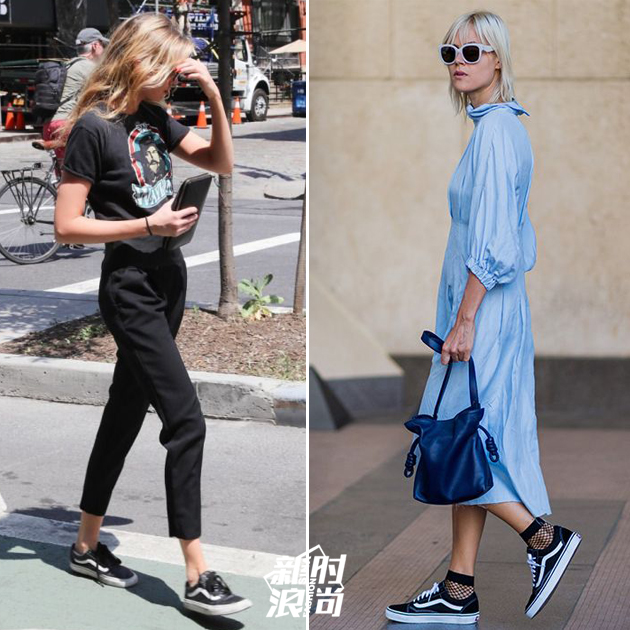 盘点明星最爱的5双运动鞋,盘点今年最流行的网红鞋