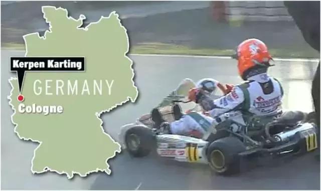 罗斯伯格和汉密尔顿的故事,罗斯伯格历史简介