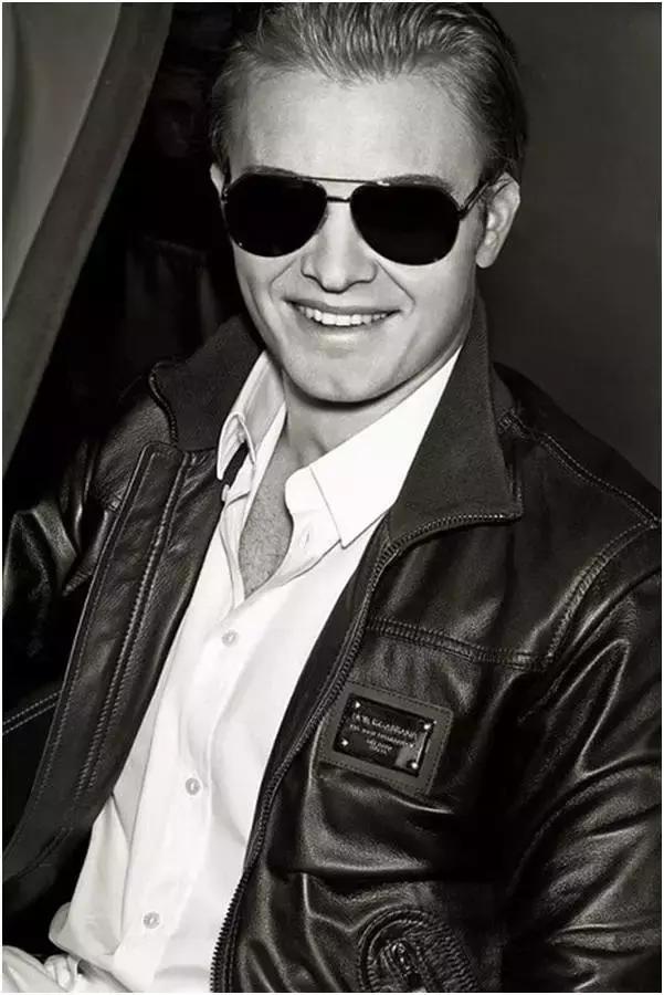 罗斯伯格和汉密尔顿的故事,罗斯伯格历史简介