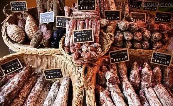 美国入境禁止携带哪些东西,入境美国不能带的物品清单