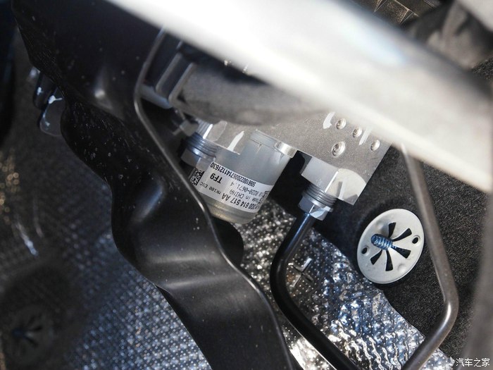 家用途安l值不值得购买,提了一辆宝来