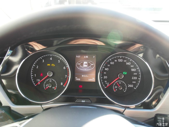 家用途安l值不值得购买,提了一辆宝来