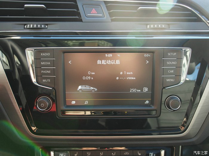 家用途安l值不值得购买,提了一辆宝来