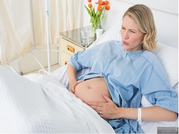 准妈妈们在临产前需要关注哪些,临近预产期产妇是什么感觉